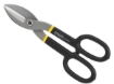 Picture of Stanley All Purpose Snips Straight Patterned 14-556-22