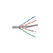 Picture of ROYU Lan Cable Category 5e, Unshielded Twisted Pair, Grey Jacket - RCAT5EUTPGY305