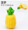 Picture of kitchen toy cut toy cut fruits cut vegetables