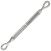 Picture of TURNBUCKLE EYE AND EYE GALVANIZED