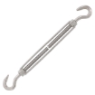 Picture of TURNBUCKLE HOOK AND HOOK GALVANIZED