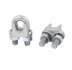 Picture of Cable Clip Clamps Galvanized